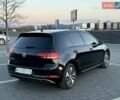 Черный Фольксваген e-Golf, объемом двигателя 0 л и пробегом 80 тыс. км за 13500 $, фото 3 на Automoto.ua