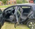 Чорний Фольксваген e-Golf, об'ємом двигуна 0 л та пробігом 62 тис. км за 15200 $, фото 7 на Automoto.ua