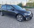 Черный Фольксваген e-Golf, объемом двигателя 0 л и пробегом 41 тыс. км за 15900 $, фото 19 на Automoto.ua