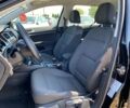 Чорний Фольксваген e-Golf, об'ємом двигуна 0 л та пробігом 23 тис. км за 15400 $, фото 27 на Automoto.ua