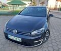 Черный Фольксваген e-Golf, объемом двигателя 0 л и пробегом 41 тыс. км за 15900 $, фото 10 на Automoto.ua