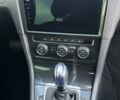 Черный Фольксваген e-Golf, объемом двигателя 0 л и пробегом 80 тыс. км за 13500 $, фото 28 на Automoto.ua
