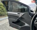 Черный Фольксваген e-Golf, объемом двигателя 0 л и пробегом 64 тыс. км за 16000 $, фото 24 на Automoto.ua