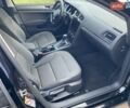 Черный Фольксваген e-Golf, объемом двигателя 0 л и пробегом 53 тыс. км за 15500 $, фото 25 на Automoto.ua