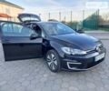 Черный Фольксваген e-Golf, объемом двигателя 0 л и пробегом 41 тыс. км за 15900 $, фото 47 на Automoto.ua