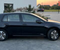 Чорний Фольксваген e-Golf, об'ємом двигуна 0 л та пробігом 82 тис. км за 14400 $, фото 4 на Automoto.ua