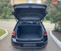 Черный Фольксваген e-Golf, объемом двигателя 0 л и пробегом 53 тыс. км за 15500 $, фото 7 на Automoto.ua