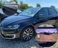 Чорний Фольксваген e-Golf, об'ємом двигуна 0 л та пробігом 16 тис. км за 17300 $, фото 1 на Automoto.ua