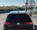 Черный Фольксваген e-Golf, объемом двигателя 0 л и пробегом 59 тыс. км за 13500 $, фото 5 на Automoto.ua