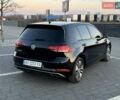 Черный Фольксваген e-Golf, объемом двигателя 0 л и пробегом 80 тыс. км за 13500 $, фото 4 на Automoto.ua