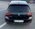 Черный Фольксваген e-Golf, объемом двигателя 0 л и пробегом 80 тыс. км за 13500 $, фото 5 на Automoto.ua