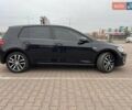 Черный Фольксваген e-Golf, объемом двигателя 0 л и пробегом 135 тыс. км за 14600 $, фото 5 на Automoto.ua