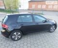 Черный Фольксваген e-Golf, объемом двигателя 0 л и пробегом 41 тыс. км за 15900 $, фото 18 на Automoto.ua