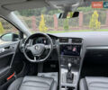 Чорний Фольксваген e-Golf, об'ємом двигуна 0 л та пробігом 100 тис. км за 16700 $, фото 36 на Automoto.ua