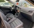 Чорний Фольксваген e-Golf, об'ємом двигуна 0 л та пробігом 48 тис. км за 18900 $, фото 103 на Automoto.ua