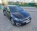 Черный Фольксваген e-Golf, объемом двигателя 0 л и пробегом 41 тыс. км за 15900 $, фото 23 на Automoto.ua