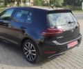 Черный Фольксваген e-Golf, объемом двигателя 0 л и пробегом 61 тыс. км за 18500 $, фото 2 на Automoto.ua