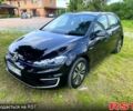 Чорний Фольксваген e-Golf, об'ємом двигуна 0 л та пробігом 62 тис. км за 15200 $, фото 2 на Automoto.ua
