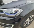 Черный Фольксваген e-Golf, объемом двигателя 0 л и пробегом 56 тыс. км за 14950 $, фото 9 на Automoto.ua