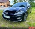 Чорний Фольксваген e-Golf, об'ємом двигуна 0 л та пробігом 62 тис. км за 15200 $, фото 1 на Automoto.ua