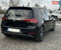 Черный Фольксваген e-Golf, объемом двигателя 0 л и пробегом 64 тыс. км за 16000 $, фото 1 на Automoto.ua