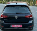 Чорний Фольксваген e-Golf, об'ємом двигуна 0 л та пробігом 82 тис. км за 14400 $, фото 7 на Automoto.ua