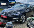 Черный Фольксваген e-Golf, объемом двигателя 0 л и пробегом 110 тыс. км за 15200 $, фото 1 на Automoto.ua