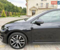 Чорний Фольксваген e-Golf, об'ємом двигуна 0 л та пробігом 100 тис. км за 16700 $, фото 11 на Automoto.ua
