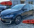 Чорний Фольксваген e-Golf, об'ємом двигуна 0 л та пробігом 37 тис. км за 16500 $, фото 1 на Automoto.ua