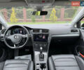 Чорний Фольксваген e-Golf, об'ємом двигуна 0 л та пробігом 100 тис. км за 16700 $, фото 35 на Automoto.ua