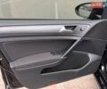 Черный Фольксваген e-Golf, объемом двигателя 0 л и пробегом 135 тыс. км за 14600 $, фото 14 на Automoto.ua