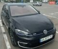 Черный Фольксваген e-Golf, объемом двигателя 0 л и пробегом 139 тыс. км за 16900 $, фото 1 на Automoto.ua