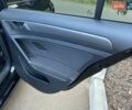 Черный Фольксваген e-Golf, объемом двигателя 0 л и пробегом 49 тыс. км за 15800 $, фото 26 на Automoto.ua