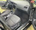 Чорний Фольксваген e-Golf, об'ємом двигуна 0 л та пробігом 62 тис. км за 15200 $, фото 13 на Automoto.ua