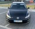 Черный Фольксваген e-Golf, объемом двигателя 0 л и пробегом 80 тыс. км за 13500 $, фото 9 на Automoto.ua