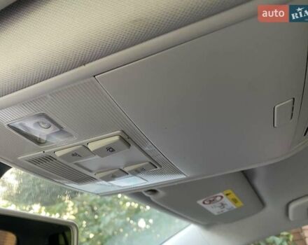 Черный Фольксваген e-Golf, объемом двигателя 0 л и пробегом 49 тыс. км за 15800 $, фото 15 на Automoto.ua