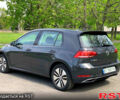 Черный Фольксваген e-Golf, объемом двигателя 0 л и пробегом 46 тыс. км за 16700 $, фото 5 на Automoto.ua