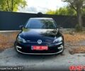 Чорний Фольксваген e-Golf, об'ємом двигуна 100 л та пробігом 91 тис. км за 11800 $, фото 1 на Automoto.ua
