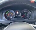 Черный Фольксваген e-Golf, объемом двигателя 0 л и пробегом 53 тыс. км за 15500 $, фото 13 на Automoto.ua