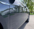 Черный Фольксваген e-Golf, объемом двигателя 0 л и пробегом 46 тыс. км за 16700 $, фото 8 на Automoto.ua