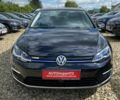 Черный Фольксваген e-Golf, объемом двигателя 0 л и пробегом 110 тыс. км за 15200 $, фото 5 на Automoto.ua