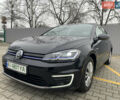 Чорний Фольксваген e-Golf, об'ємом двигуна 0 л та пробігом 44 тис. км за 18400 $, фото 2 на Automoto.ua