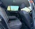 Черный Фольксваген e-Golf, объемом двигателя 0 л и пробегом 135 тыс. км за 14490 $, фото 10 на Automoto.ua