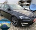 Чорний Фольксваген e-Golf, об'ємом двигуна 0 л та пробігом 95 тис. км за 14300 $, фото 1 на Automoto.ua