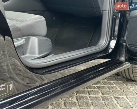 Черный Фольксваген e-Golf, объемом двигателя 0 л и пробегом 64 тыс. км за 16000 $, фото 40 на Automoto.ua