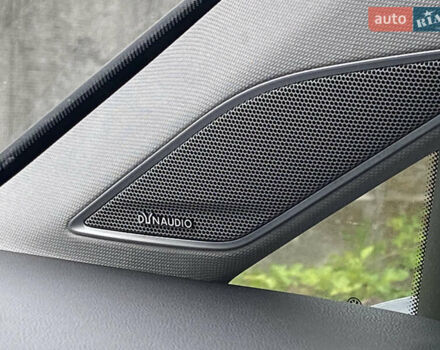 Черный Фольксваген e-Golf, объемом двигателя 0 л и пробегом 62 тыс. км за 14500 $, фото 16 на Automoto.ua