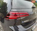 Чорний Фольксваген e-Golf, об'ємом двигуна 0 л та пробігом 100 тис. км за 16700 $, фото 13 на Automoto.ua