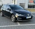 Черный Фольксваген e-Golf, объемом двигателя 0 л и пробегом 80 тыс. км за 13500 $, фото 11 на Automoto.ua