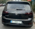 Черный Фольксваген e-Golf, объемом двигателя 0 л и пробегом 82 тыс. км за 15500 $, фото 1 на Automoto.ua