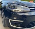 Черный Фольксваген e-Golf, объемом двигателя 0 л и пробегом 49 тыс. км за 15800 $, фото 23 на Automoto.ua